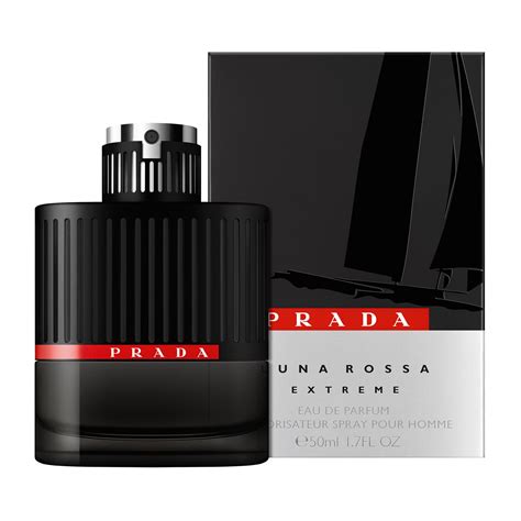 herrenduft prada luna rossa extreme|LUNA ROSSA EXTRÊME perfume by Prada .